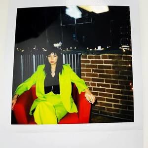 Meet your Posher, Armisi